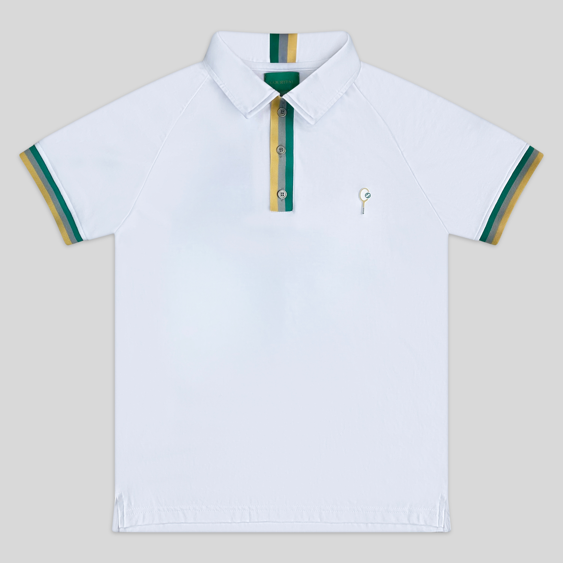 Heritage Polo