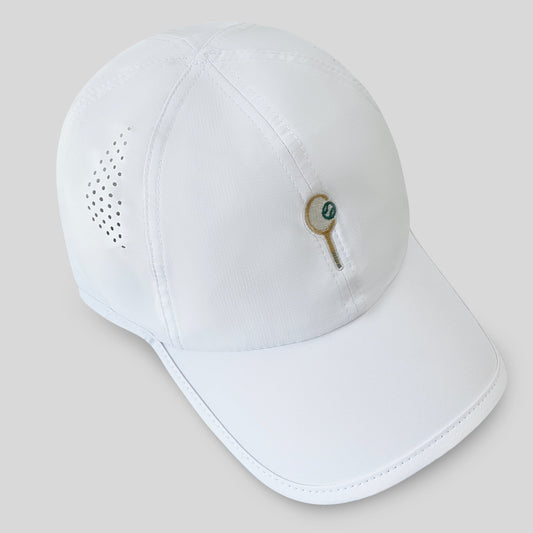 Courtesy Capy, Tennis Cap